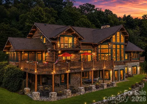 135 Potato Branch Road