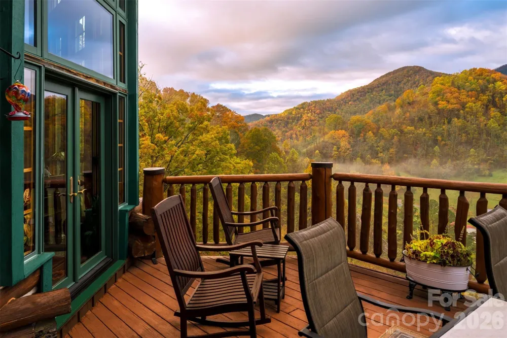 135 Potato Branch Road Leicester, NC 28748