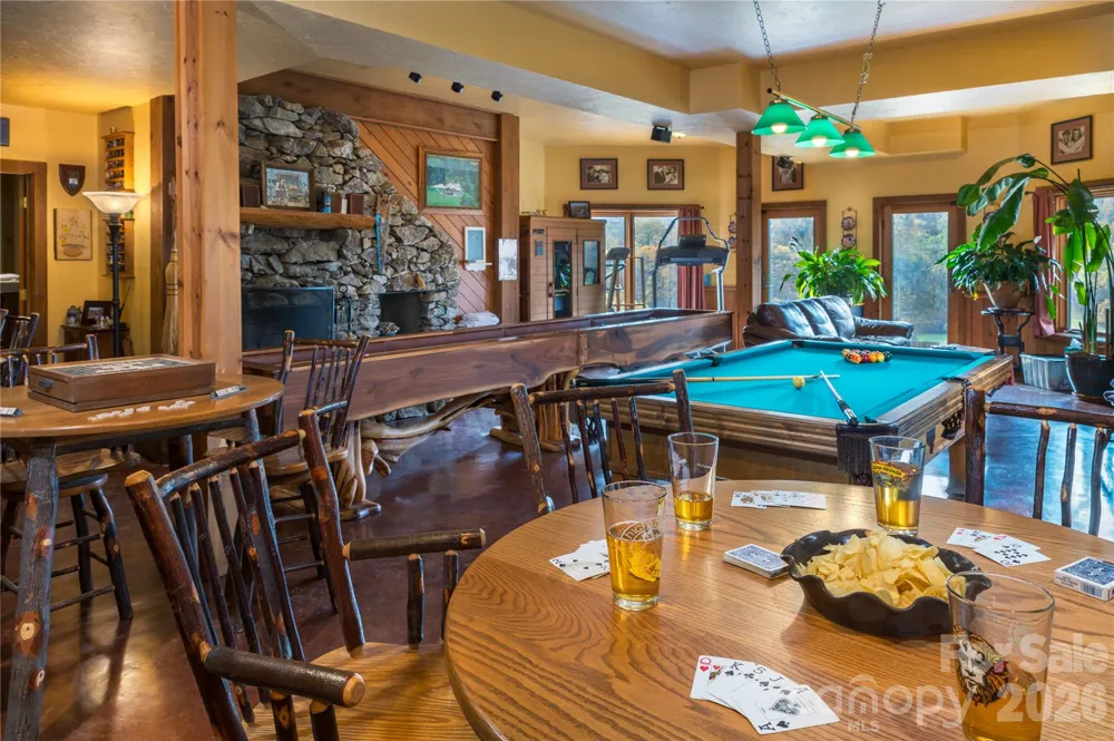 135 Potato Branch Road Leicester, NC 28748