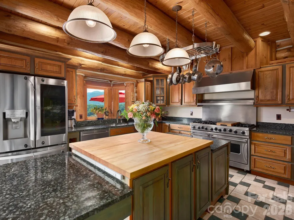 135 Potato Branch Road Leicester, NC 28748