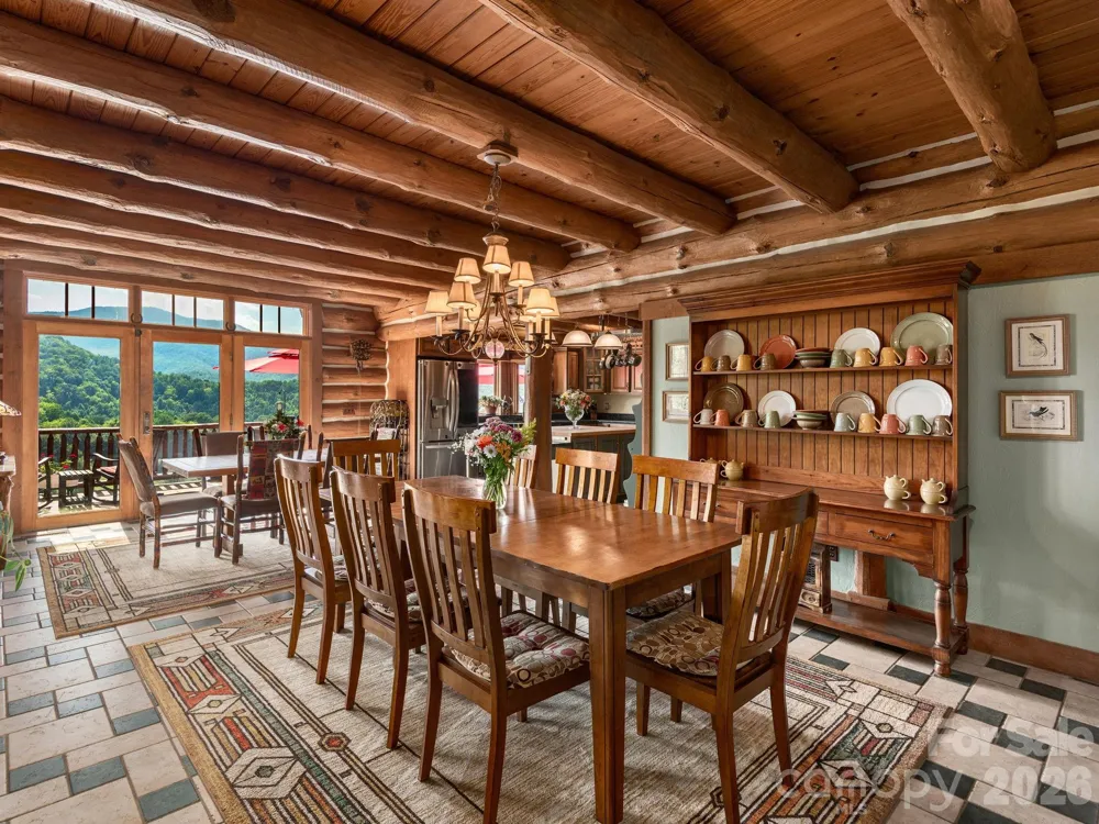 135 Potato Branch Road Leicester, NC 28748