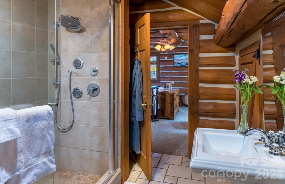 135 Potato Branch Road Leicester, NC 28748