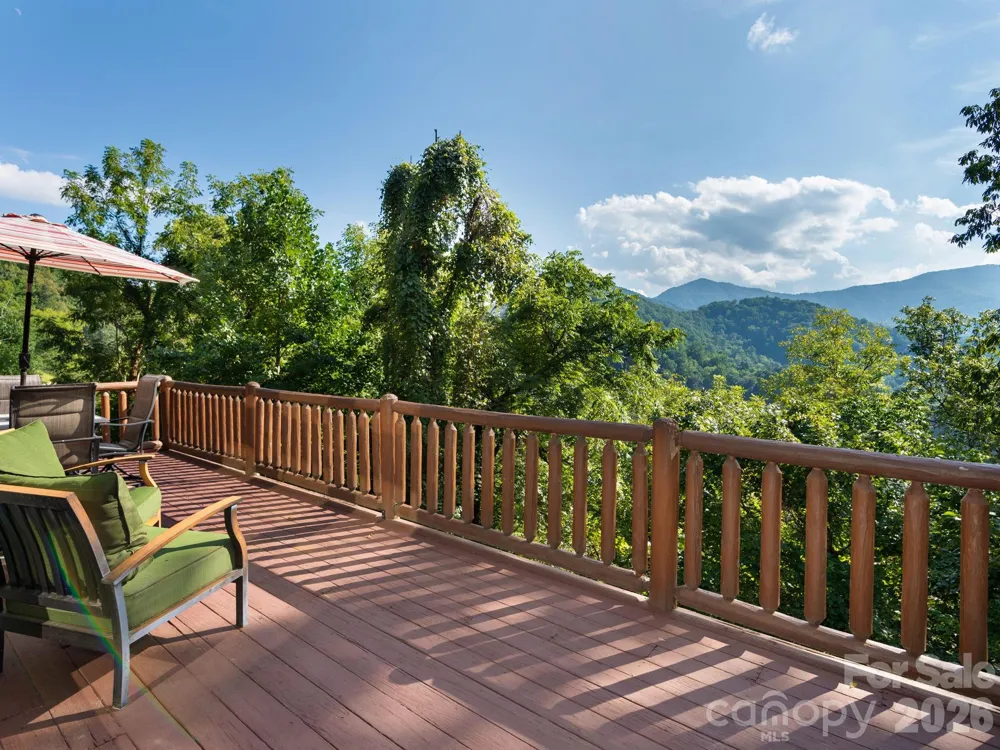 135 Potato Branch Road Leicester, NC 28748