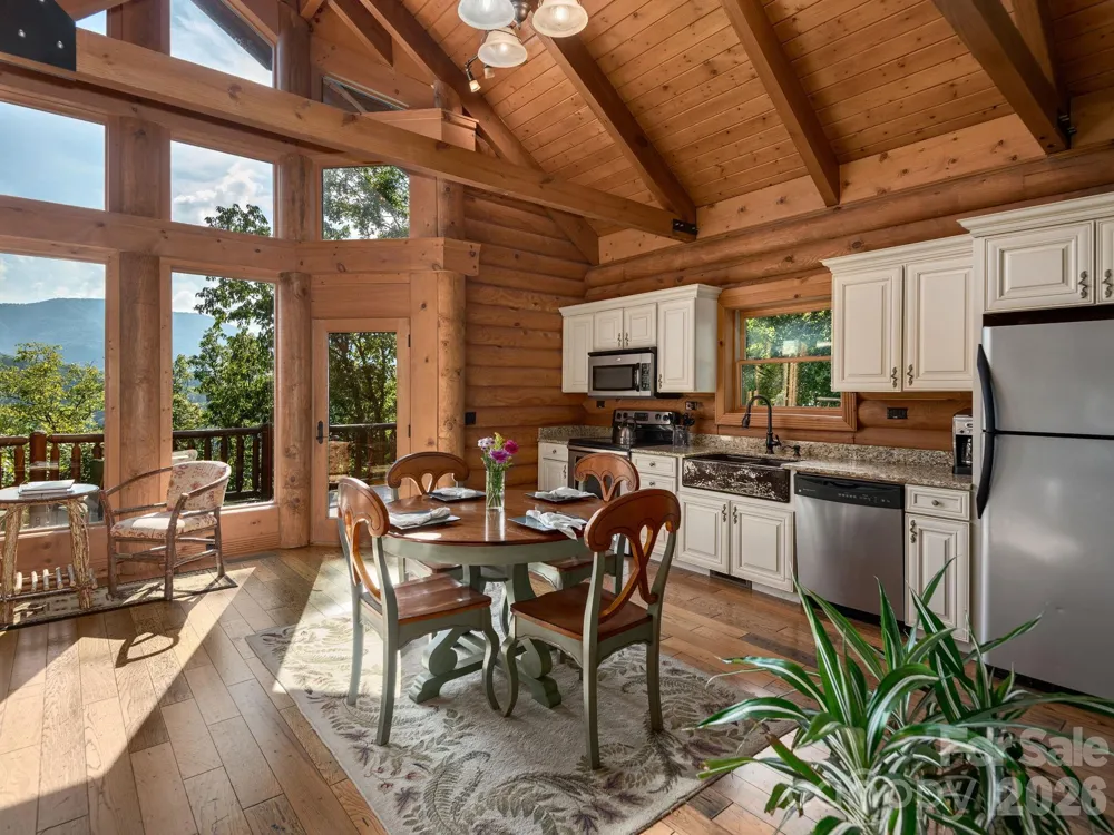 135 Potato Branch Road Leicester, NC 28748