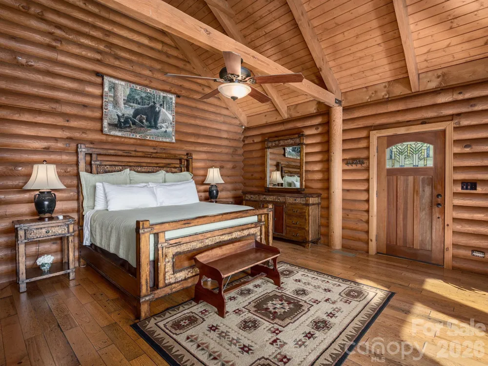 135 Potato Branch Road Leicester, NC 28748