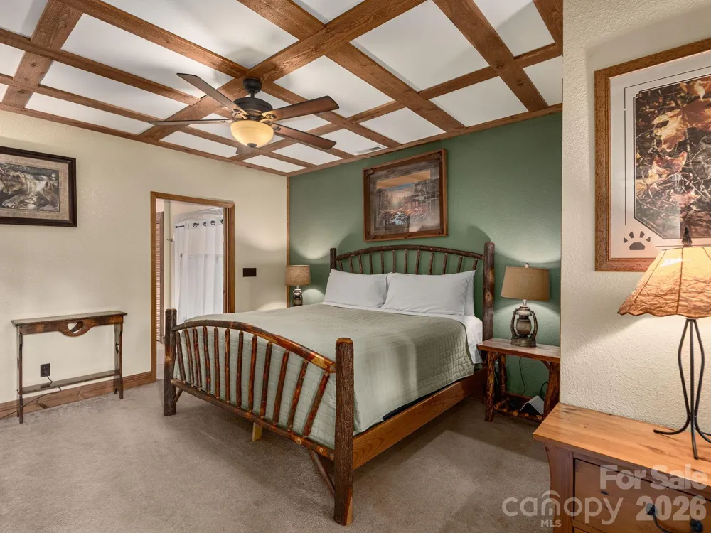 135 Potato Branch Road Leicester, NC 28748