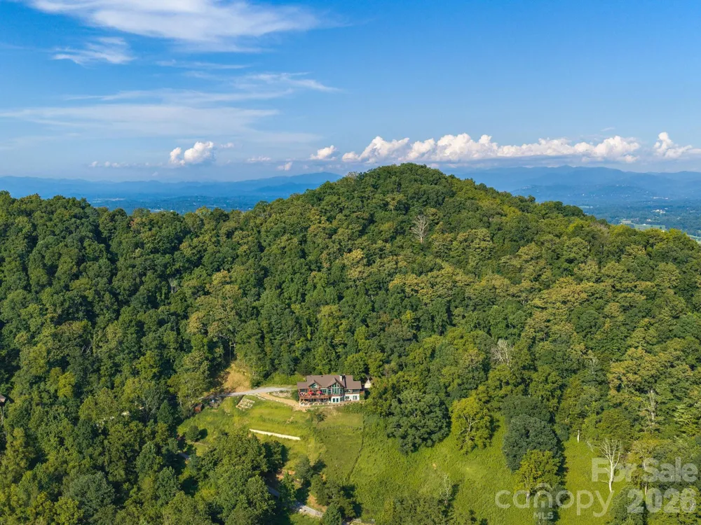 135 Potato Branch Road Leicester, NC 28748