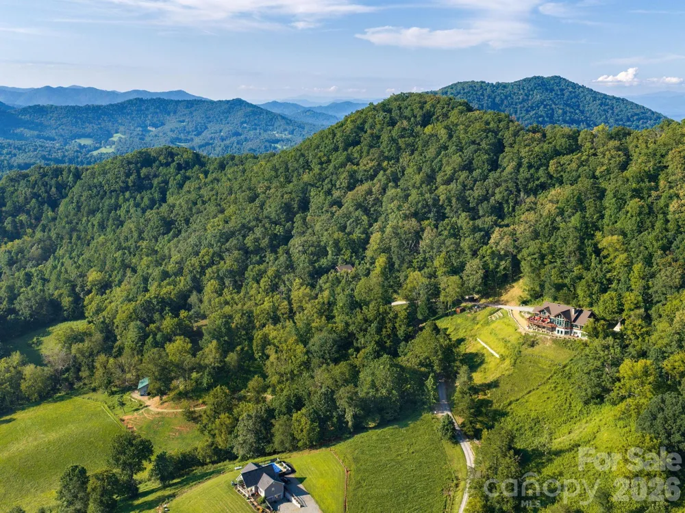 135 Potato Branch Road Leicester, NC 28748