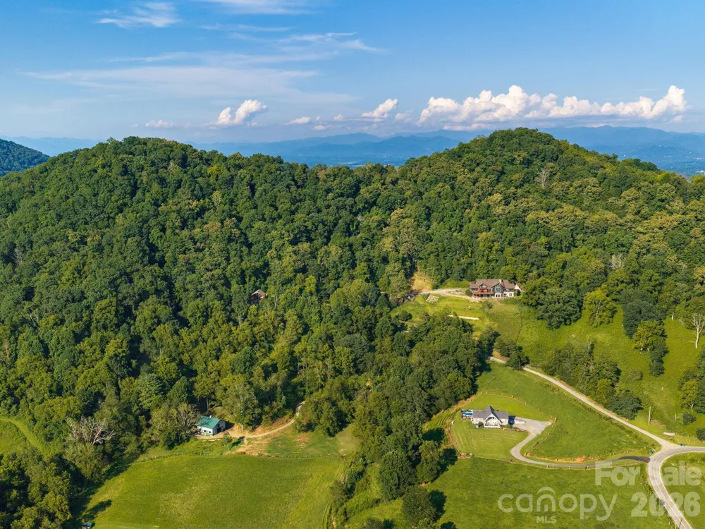 135 Potato Branch Road Leicester, NC 28748