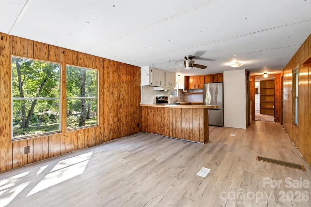 128 Pearson Circle Lake Lure, NC 28746