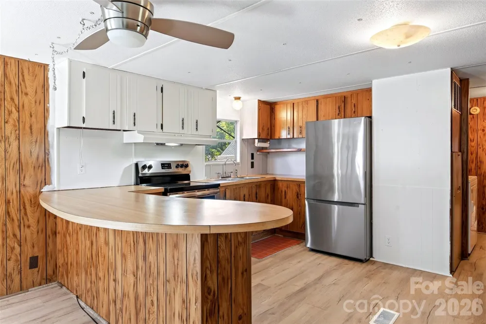 128 Pearson Circle Lake Lure, NC 28746