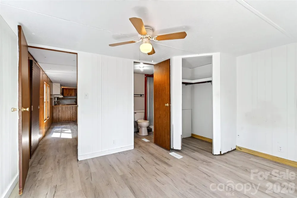 128 Pearson Circle Lake Lure, NC 28746