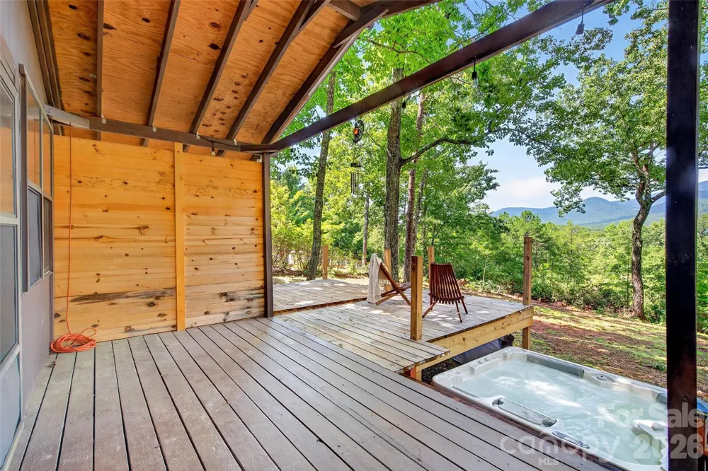 128 Pearson Circle Lake Lure, NC 28746