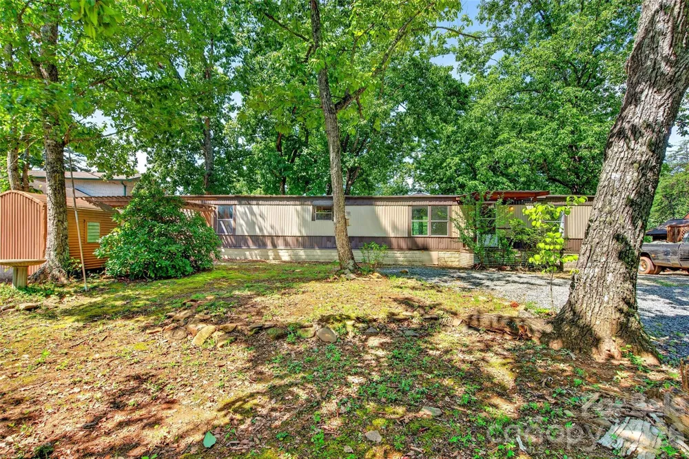128 Pearson Circle Lake Lure, NC 28746