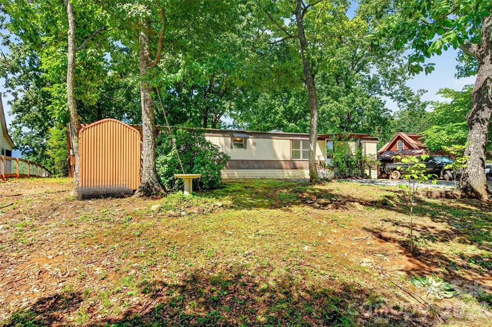 128 Pearson Circle Lake Lure, NC 28746