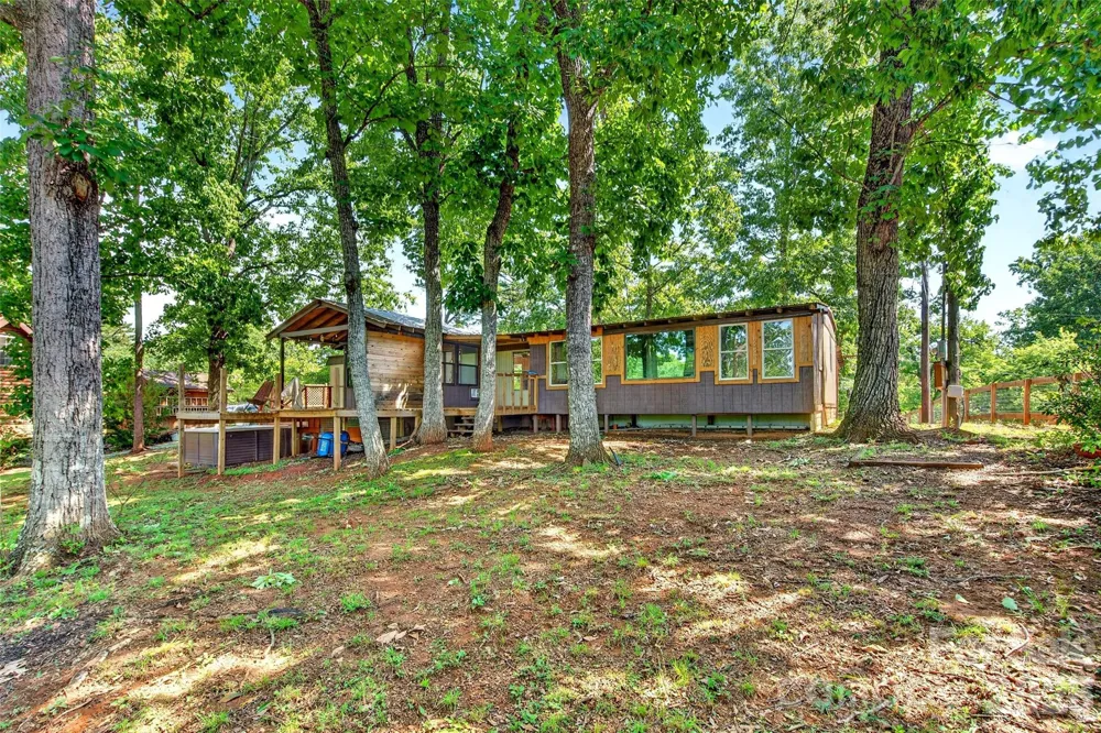 128 Pearson Circle Lake Lure, NC 28746