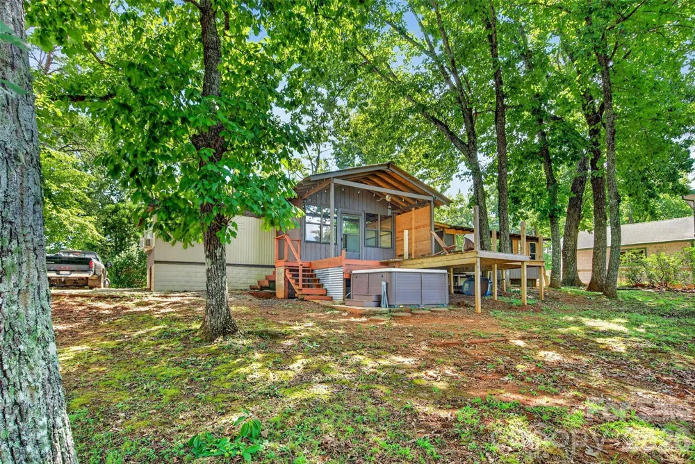 128 Pearson Circle Lake Lure, NC 28746