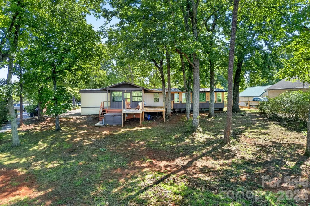 128 Pearson Circle Lake Lure, NC 28746