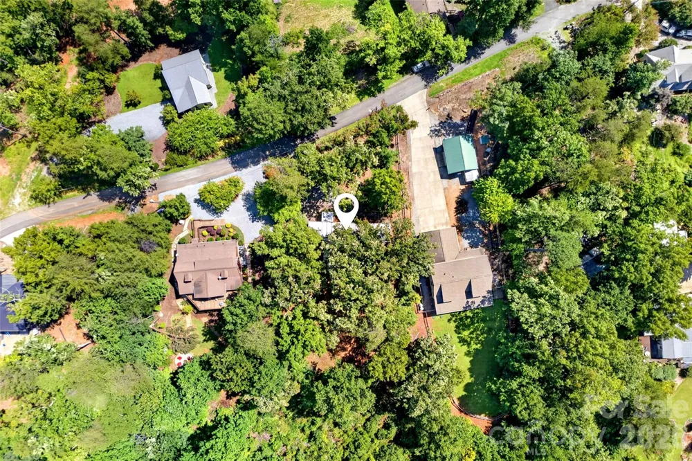 128 Pearson Circle Lake Lure, NC 28746