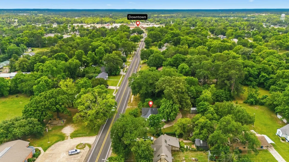 911 Main Street Winnsboro, TX 75494