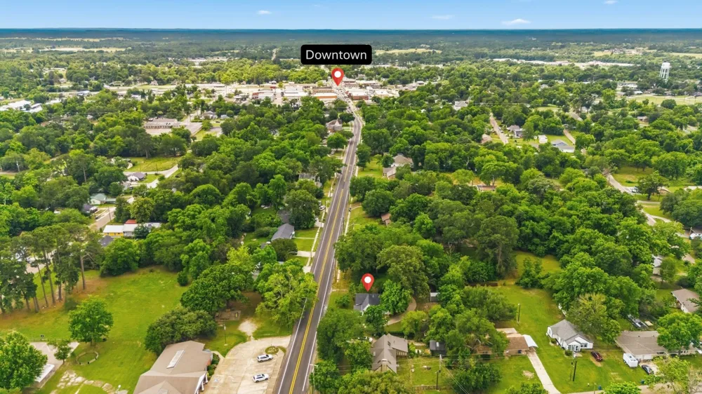 911 Main Street Winnsboro, TX 75494