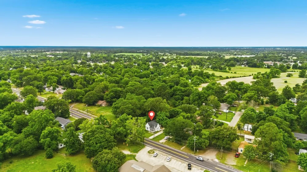 911 Main Street Winnsboro, TX 75494
