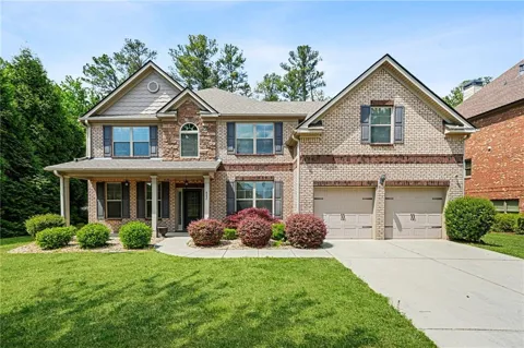 882 Nestling Drive