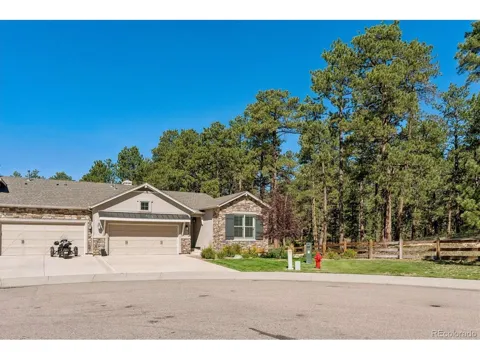 16483 Mountain Mist Drive