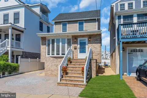 40 MILLER STREET