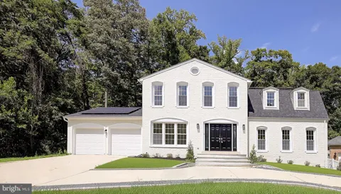 1107 SWAN CREEK ROAD