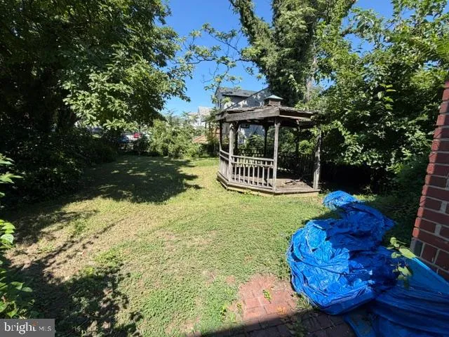 3814 CALLAWAY AVENUE Baltimore, MD 21215