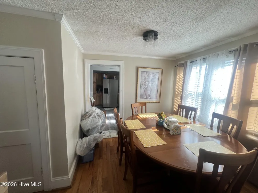 4340 W Perry Street Farmville, NC 27828