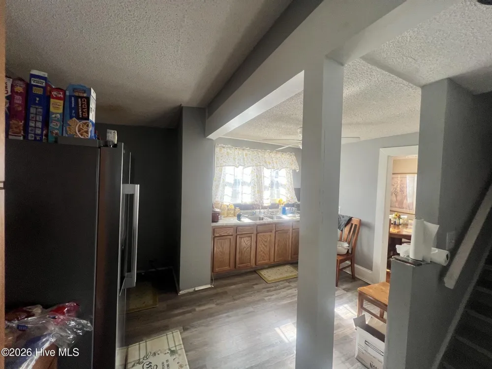 4340 W Perry Street Farmville, NC 27828