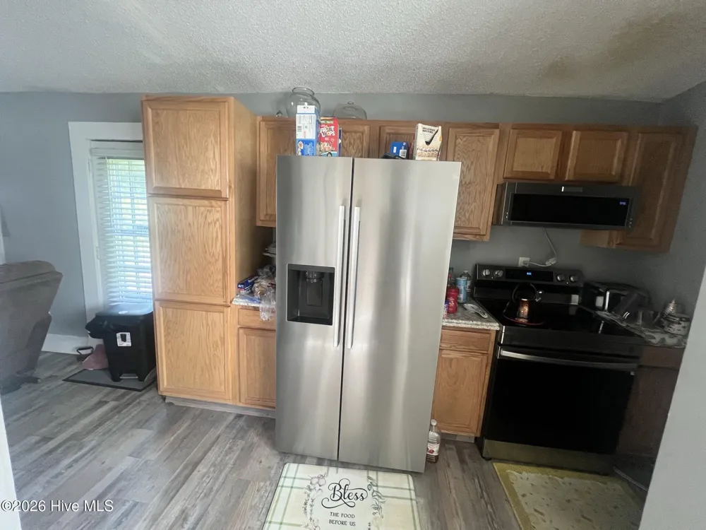 4340 W Perry Street Farmville, NC 27828