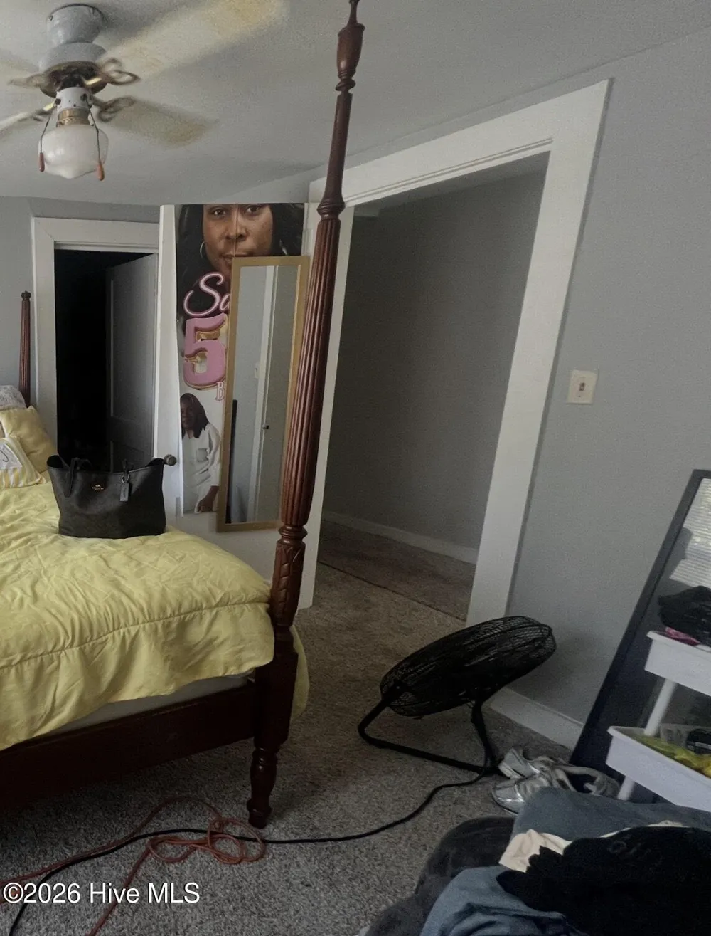 4340 W Perry Street Farmville, NC 27828