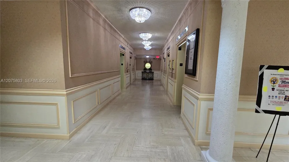 2500 Parkview Dr #2317 Hallandale Beach, FL 33009