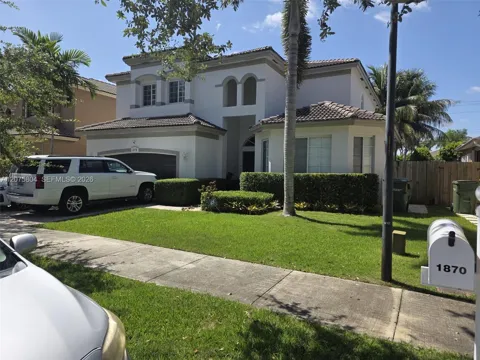 Address Not Shown