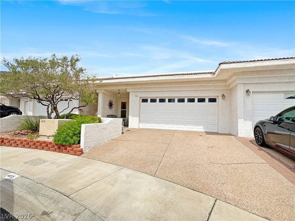 485 Marina Cove Boulder City, NV 89005