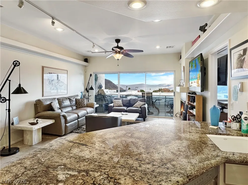 485 Marina Cove Boulder City, NV 89005