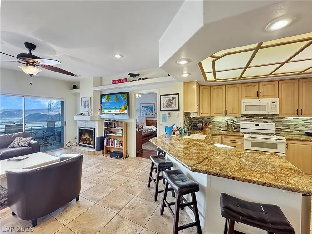 485 Marina Cove Boulder City, NV 89005