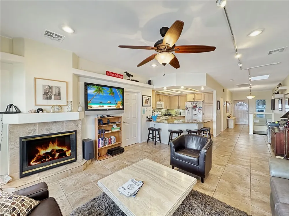 485 Marina Cove Boulder City, NV 89005