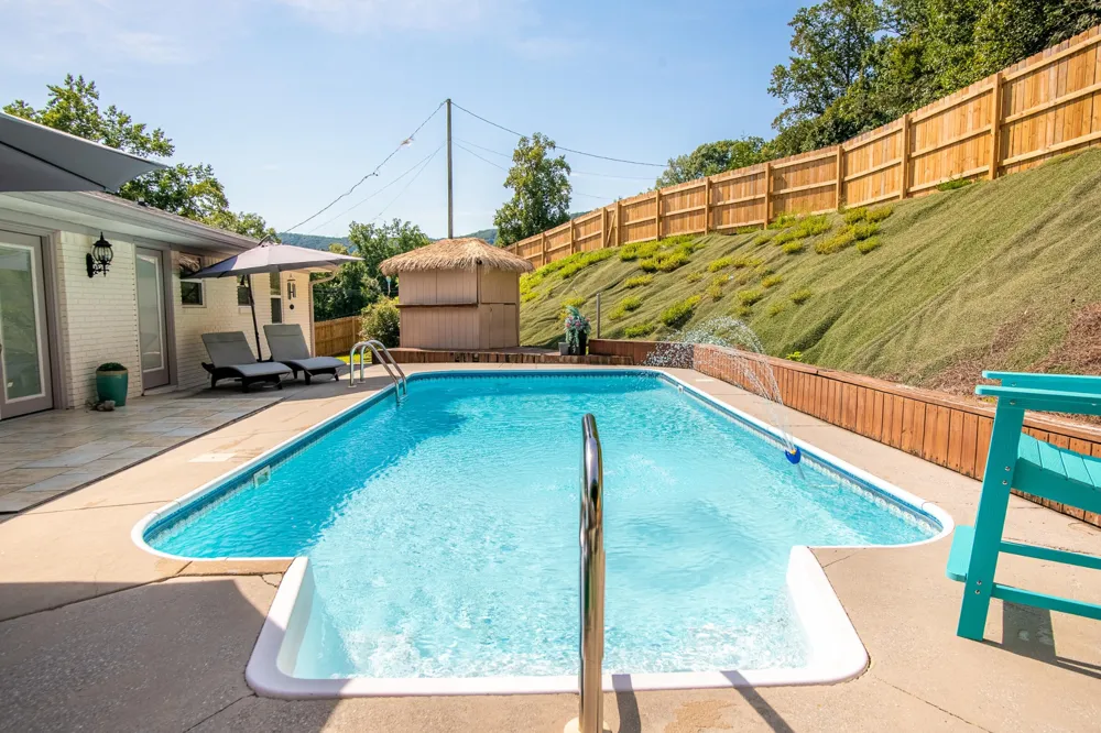 18710 Highway 41 Chattanooga, TN 37419