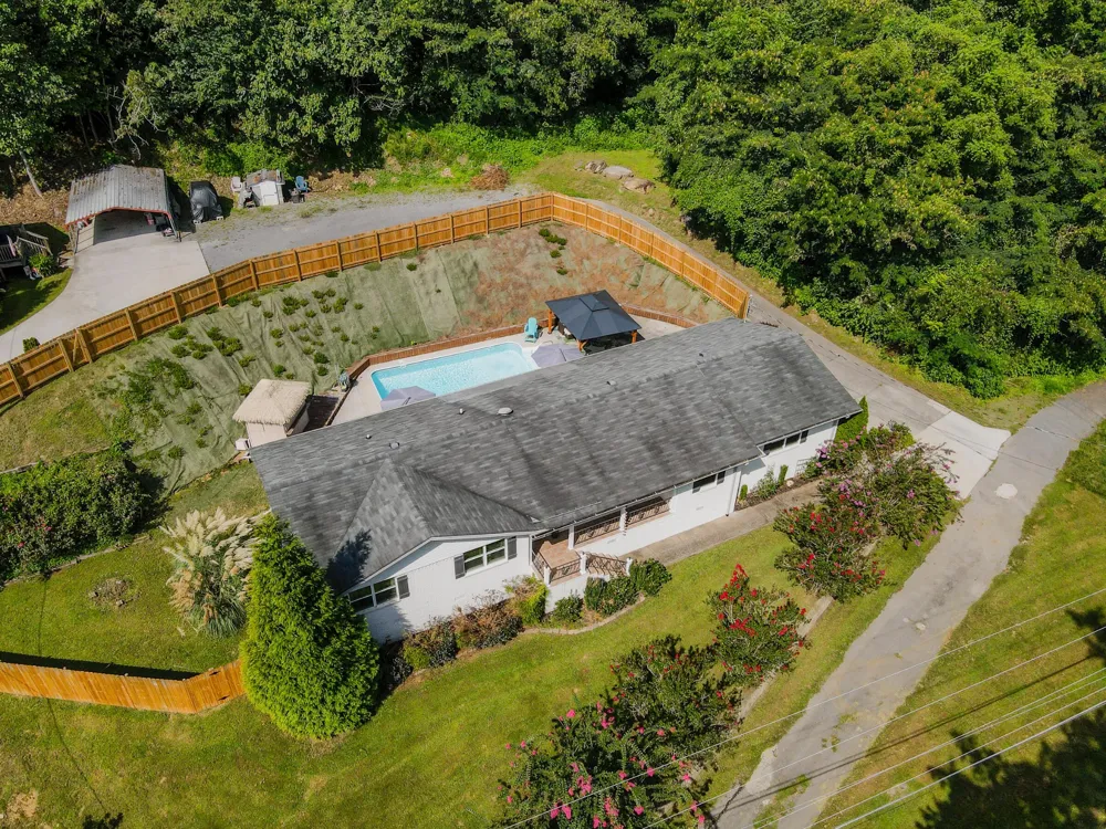 18710 Highway 41 Chattanooga, TN 37419