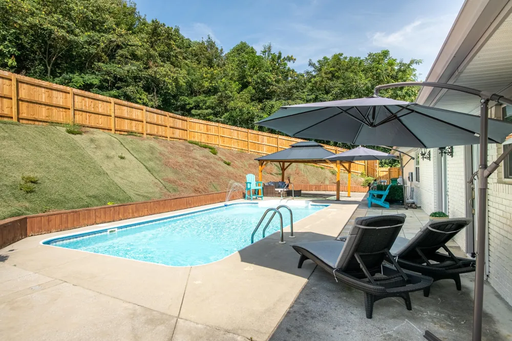 18710 Highway 41 Chattanooga, TN 37419