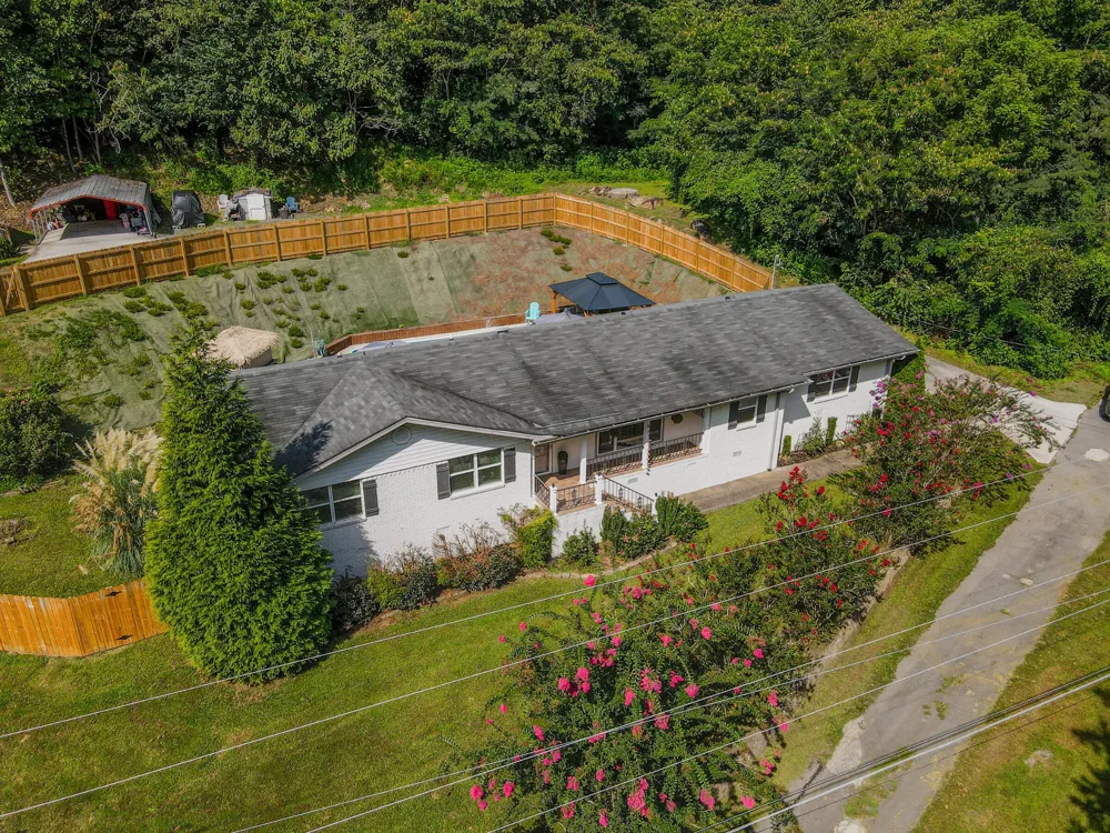 18710 Highway 41 Chattanooga, TN 37419