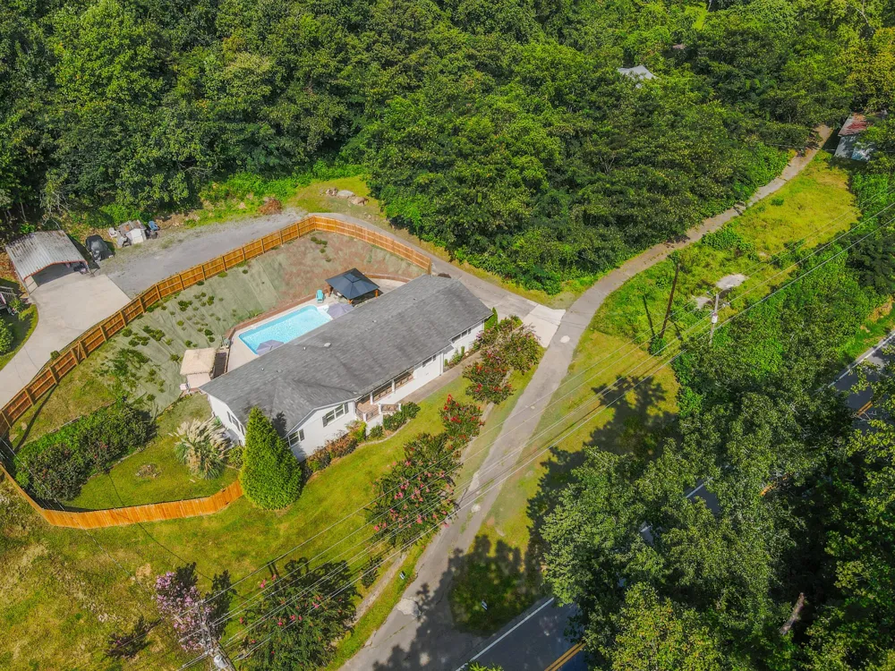 18710 Highway 41 Chattanooga, TN 37419