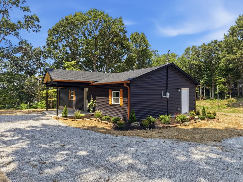 265 Kennedy St McMinnville, TN 37110