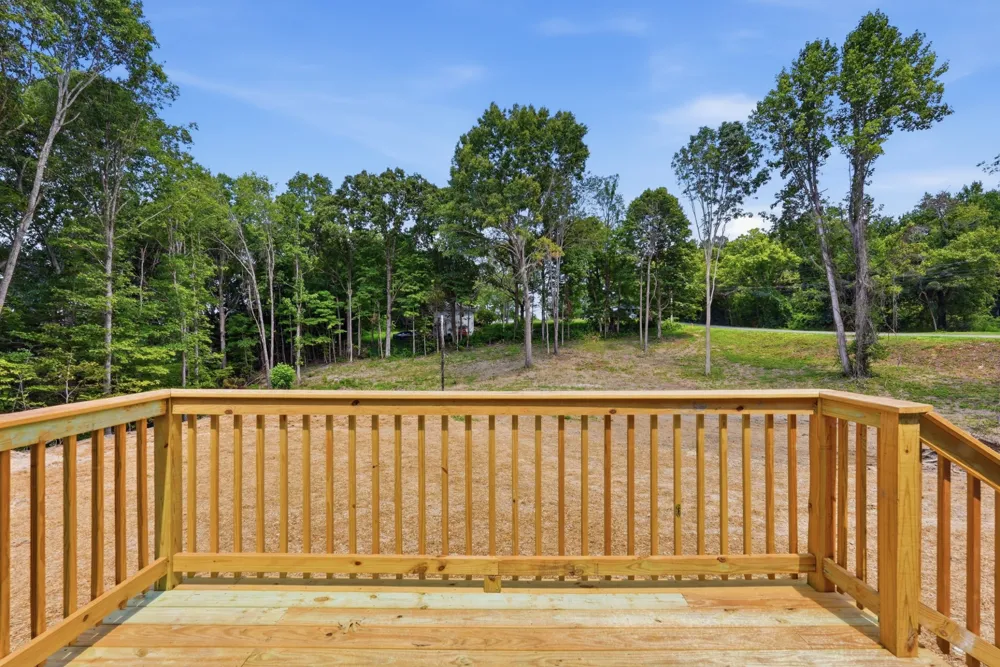 265 Kennedy St McMinnville, TN 37110