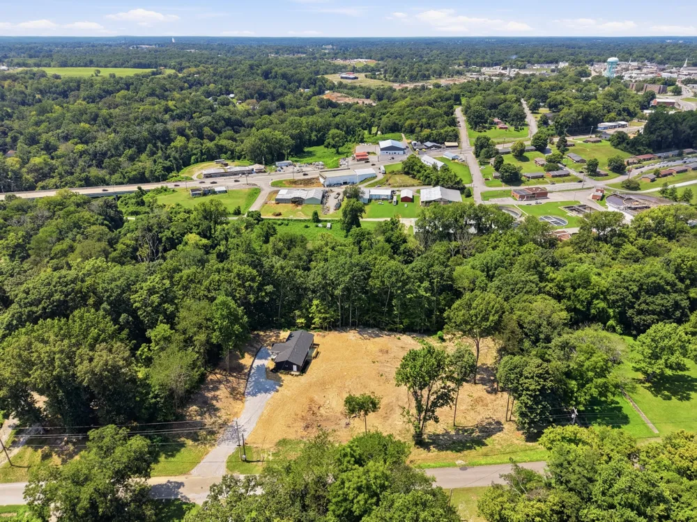 265 Kennedy St McMinnville, TN 37110