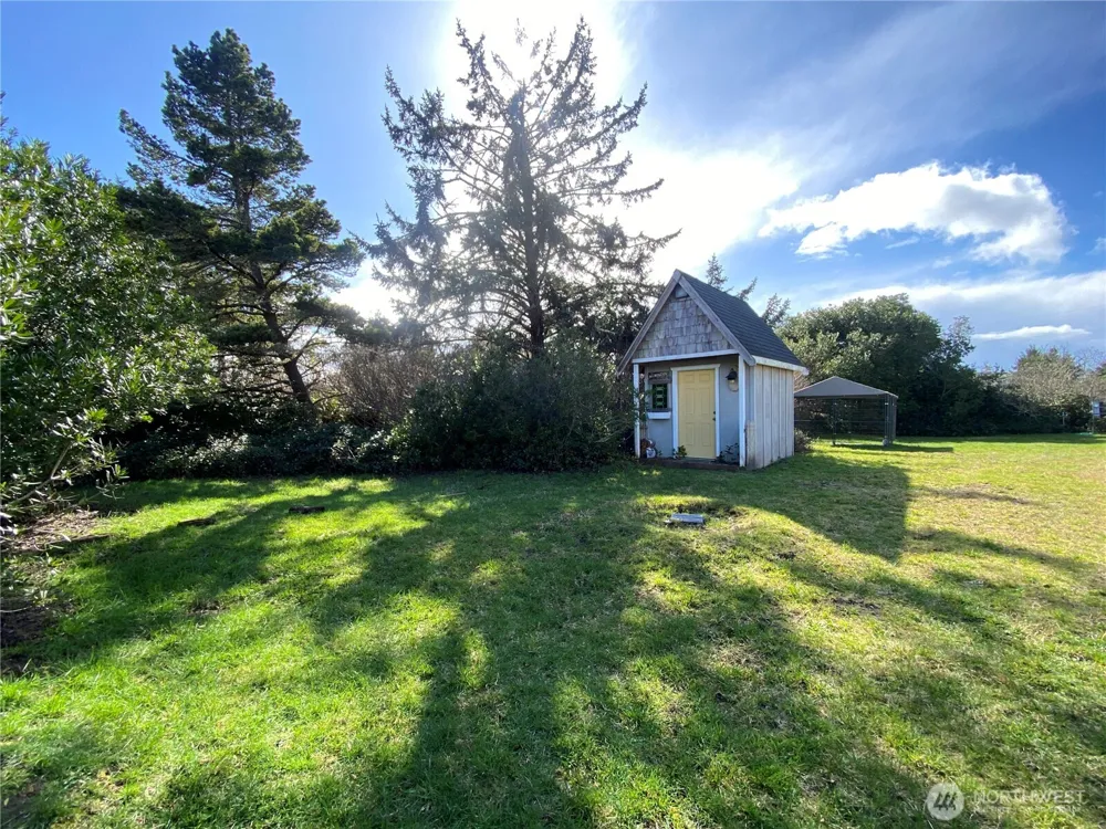 900 Texmar Avenue SW Ocean Shores, WA 98569
